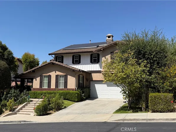 16333 Fox Hollow Way, Chino Hills, CA 91709
