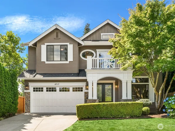 4717 NE 50th Street, Seattle, WA 98105