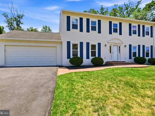 12531 Lieutenant Nichols Rd, Fairfax, VA 22033