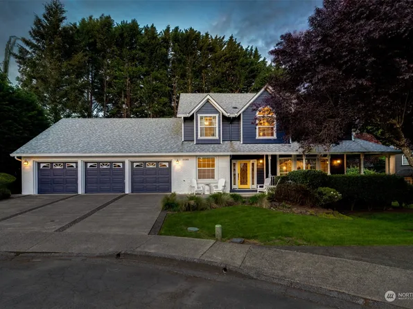 12503 NE Riley Court, Vancouver, WA 98686