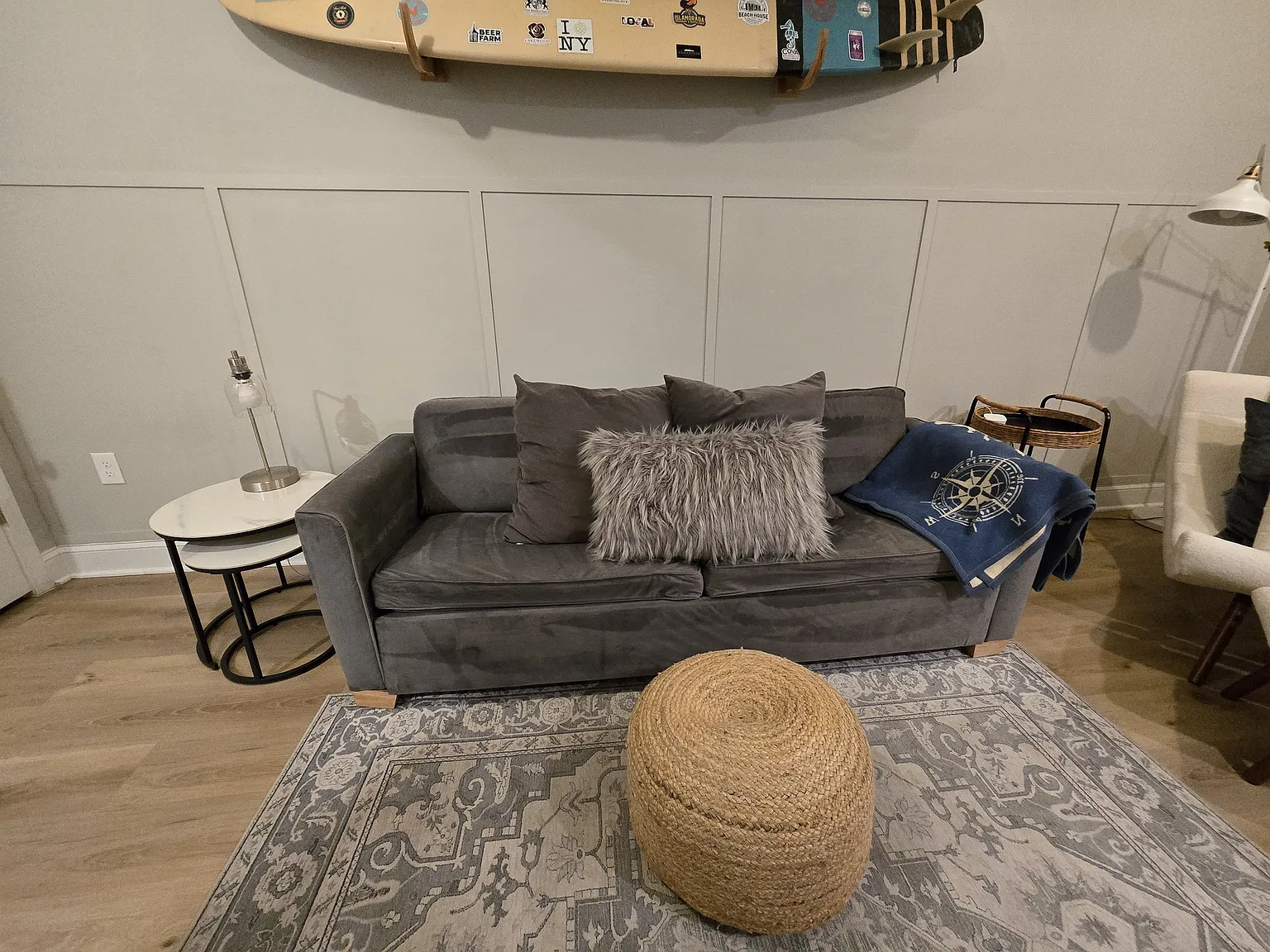 1 bed, $2,800 — Photo 1
