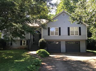 4229 Pullman Ct, Austell, GA 30106