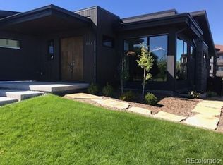 1751 S Beeler Ct, Denver, CO 80247