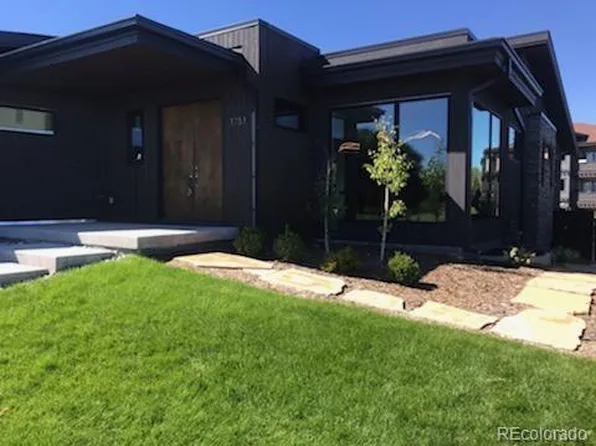 1751 S Beeler Court, Denver, CO 80247