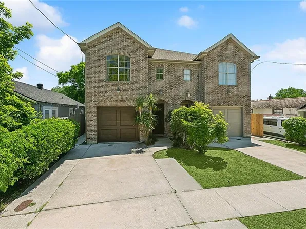 3814 Roman St #A, Metairie, LA 70001