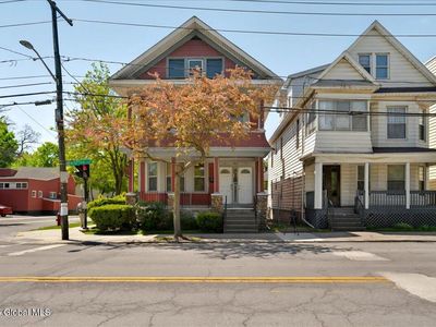 270 Morton Avenue, Albany, NY, 12209