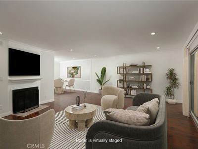 7945 Via Latina, Burbank, CA, 91504