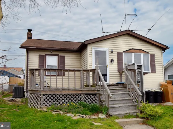 21 Right Aileron St, Baltimore, MD 21220