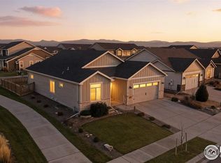 5039 Long Dr, Timnath, CO 80547