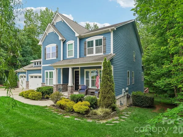 1232 Crofton Dr, Waxhaw, NC 28173