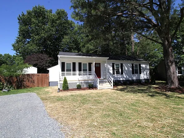 6239 Hunterstand Ln, North Chesterfield, VA 23237