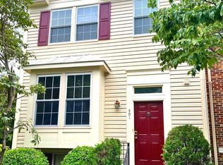 401 Fleece Flower Dr, Gaithersburg, MD 20878