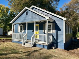 217 Skyland Ave, Charlotte, NC 28205