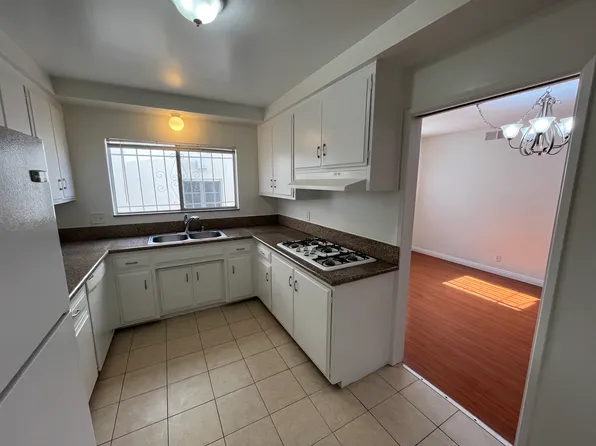 1065 S Holt Ave APT 2, Los Angeles, CA 90035