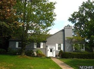 22875 Shelburne Rd, Shaker Heights, OH 44122