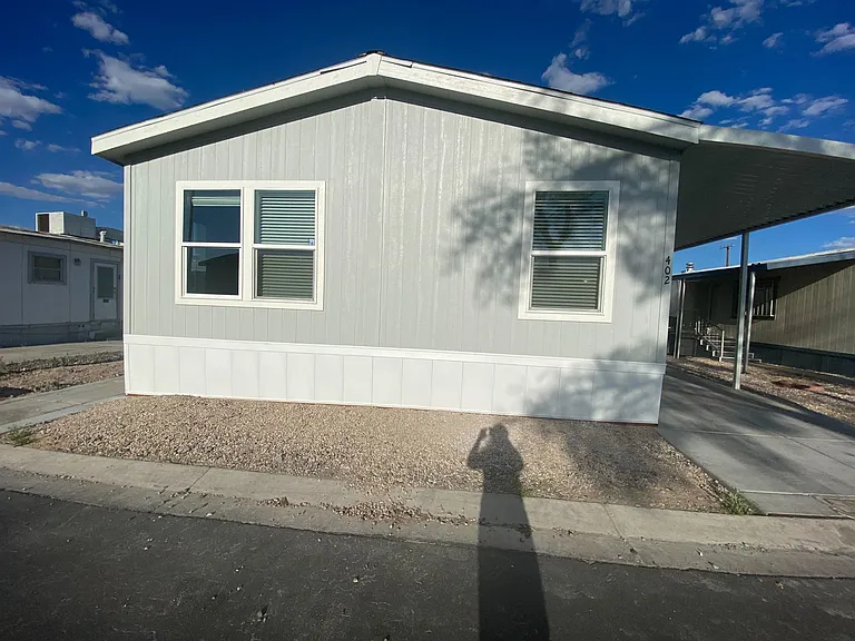 3601 E Wyoming Ave #402 — Photo 7