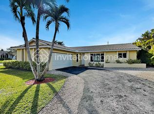 2504 NW 98th Ln, Pompano Beach, FL 33065