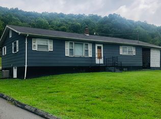 92 Clark Ln, Barbourville, KY 40906