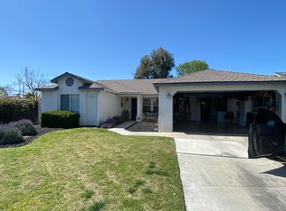 1418 Filbert St, Madera, CA 93637