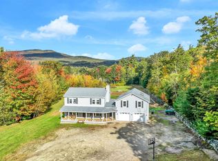 207 Howard Hill Rd, Temple, NH 03084