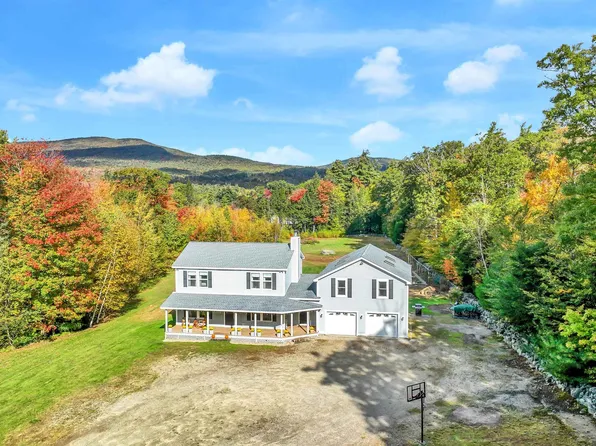 207 Howard Hill Road, Temple, NH 03084
