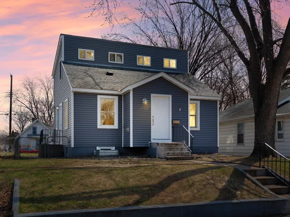 4722 Aldrich Ave N, Minneapolis, MN 55430