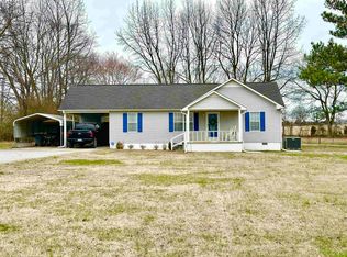 120 County Road 293, Florence, AL 35633