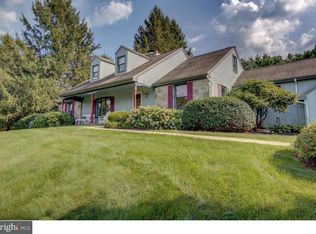 1016 Centre School Way, West Chester, PA 19382
