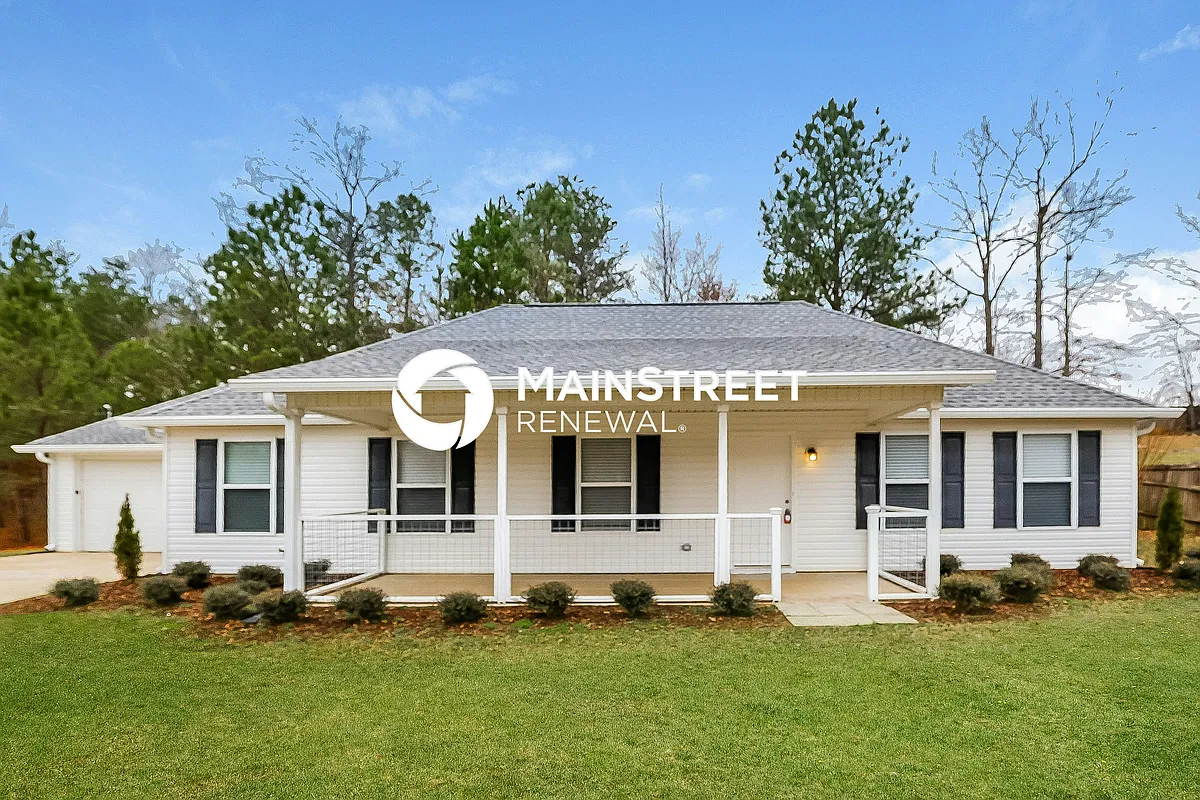 Front View - 20959 Walnut Ln