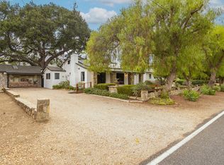 2515 Fordyce Rd, Ojai, CA 93023