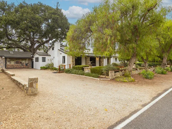 2515 Fordyce Rd, Ojai, CA 93023