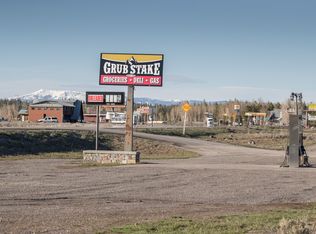 3306 Highway 20, Island Park, ID 83429