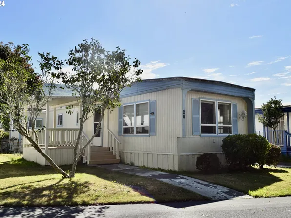 15505 Oceanview Dr, Brookings, OR 97415