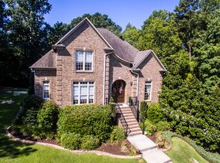 6612 Dorsett Cir, Mount Olive, AL 35117