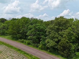 Pigeon Hill Rd SE, Agency, MO 64401