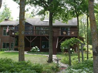 31950 SW Pickerel Lake Rd, Detroit Lakes, MN 56501