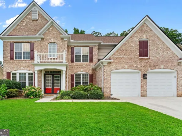 3079 Kensington Ct SW, Atlanta, GA 30331