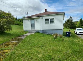 42 Boones Road, Corner Brook, NL A2H7E5