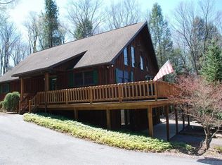 475 Wenatchee Path, Central City, PA 15926