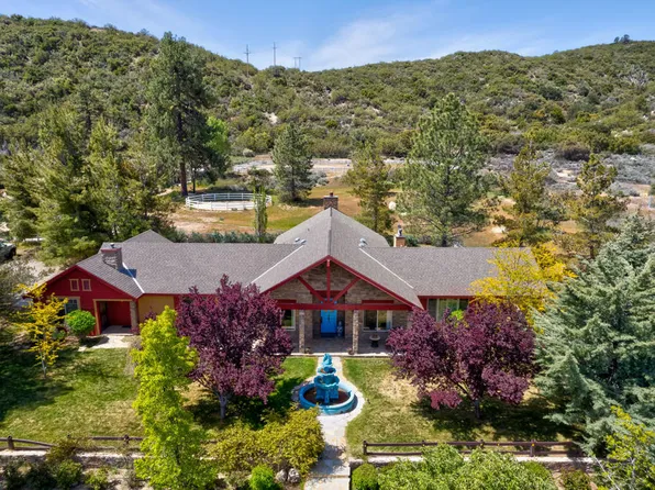 59985 Hop Patch Spring Rd, Mountain Center, CA 92561