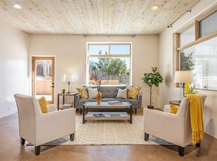 94 Camino Chupadero, Santa Fe, NM 87506