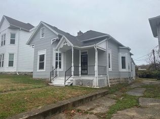 508 E Walnut St, Boonville, MO 65233
