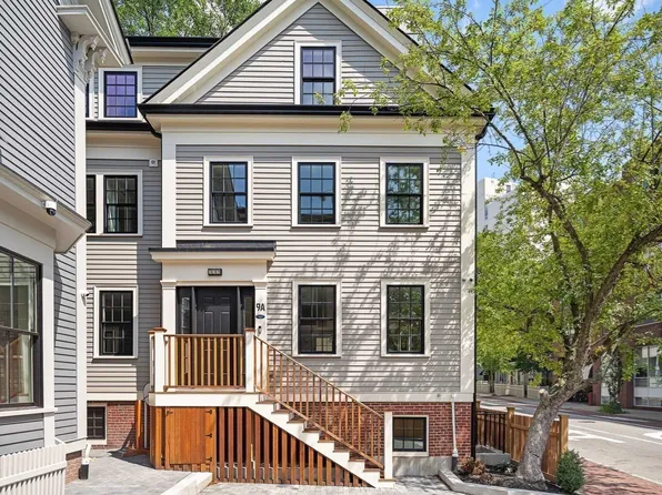9-9A Mount Auburn St #A, Cambridge, MA 02138
