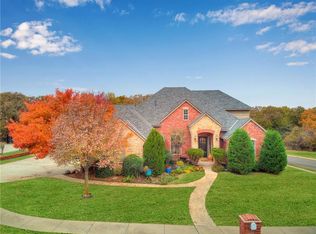 4119 Ruffin Ct, Edmond, OK 73025