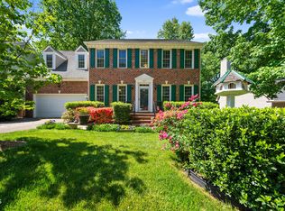 407 Jaslie Dr, Cary, NC 27518