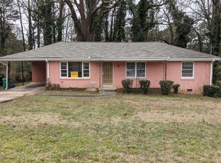 2417 Ousley Ct, Decatur, GA 30032