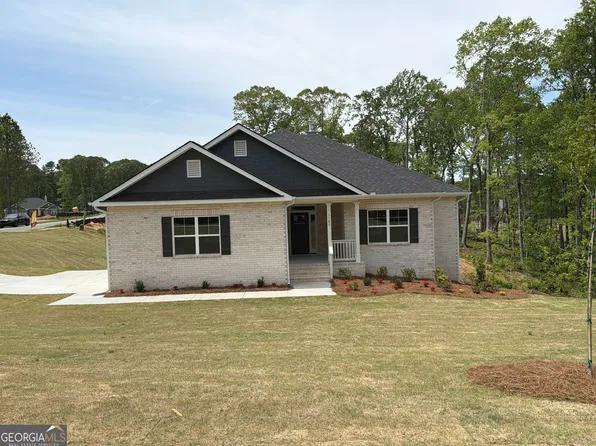 3380 Trevi Trl, Douglasville, GA 30135