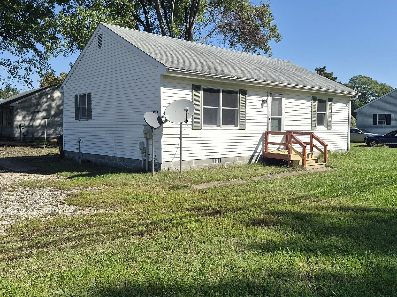 2 bed, 864 sqft, $1,395 — Photo 2