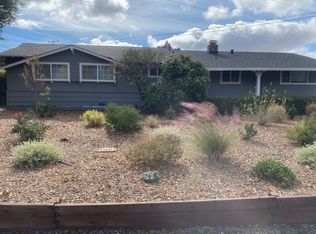 5844 Verna Way E, Clayton, CA 94517