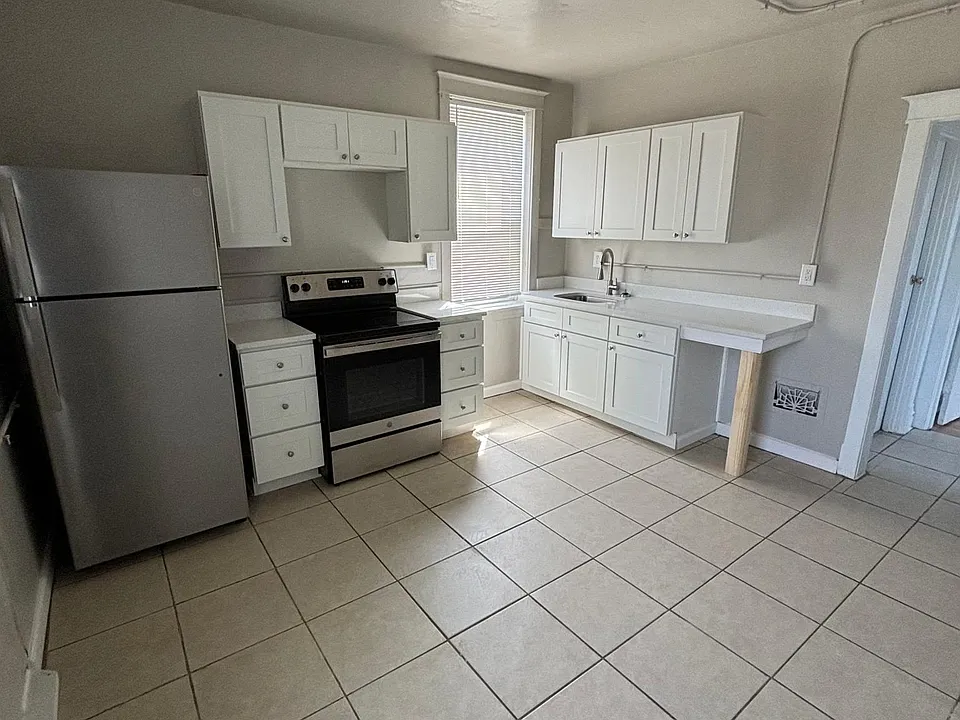 3617-3619 Gasconade St #3619-2F